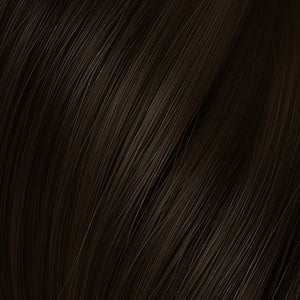 Ciocca Seiseta Keratin Fusion Classic 4. Castano - Extension Professionali per Capelli Cheratina
