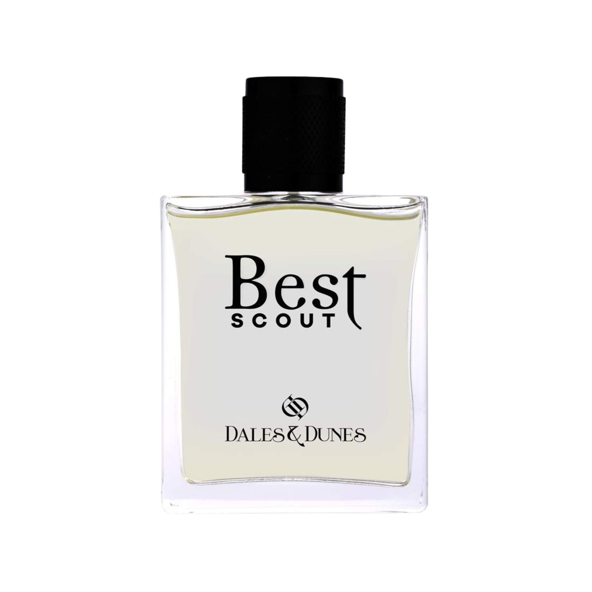 Dales & Dunes Best Scout Uomo - 100ml