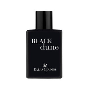 Dales & Dunes Black Dune Uomo - 100ml