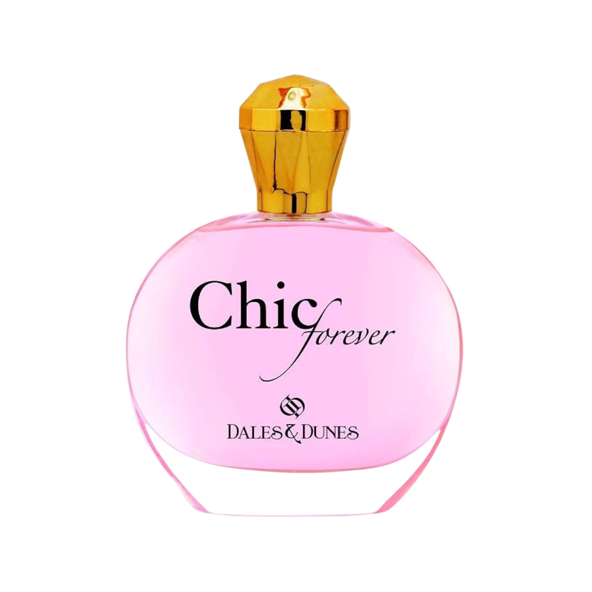 Dales & Dunes Chic Forever Donna Profumo - 100ml