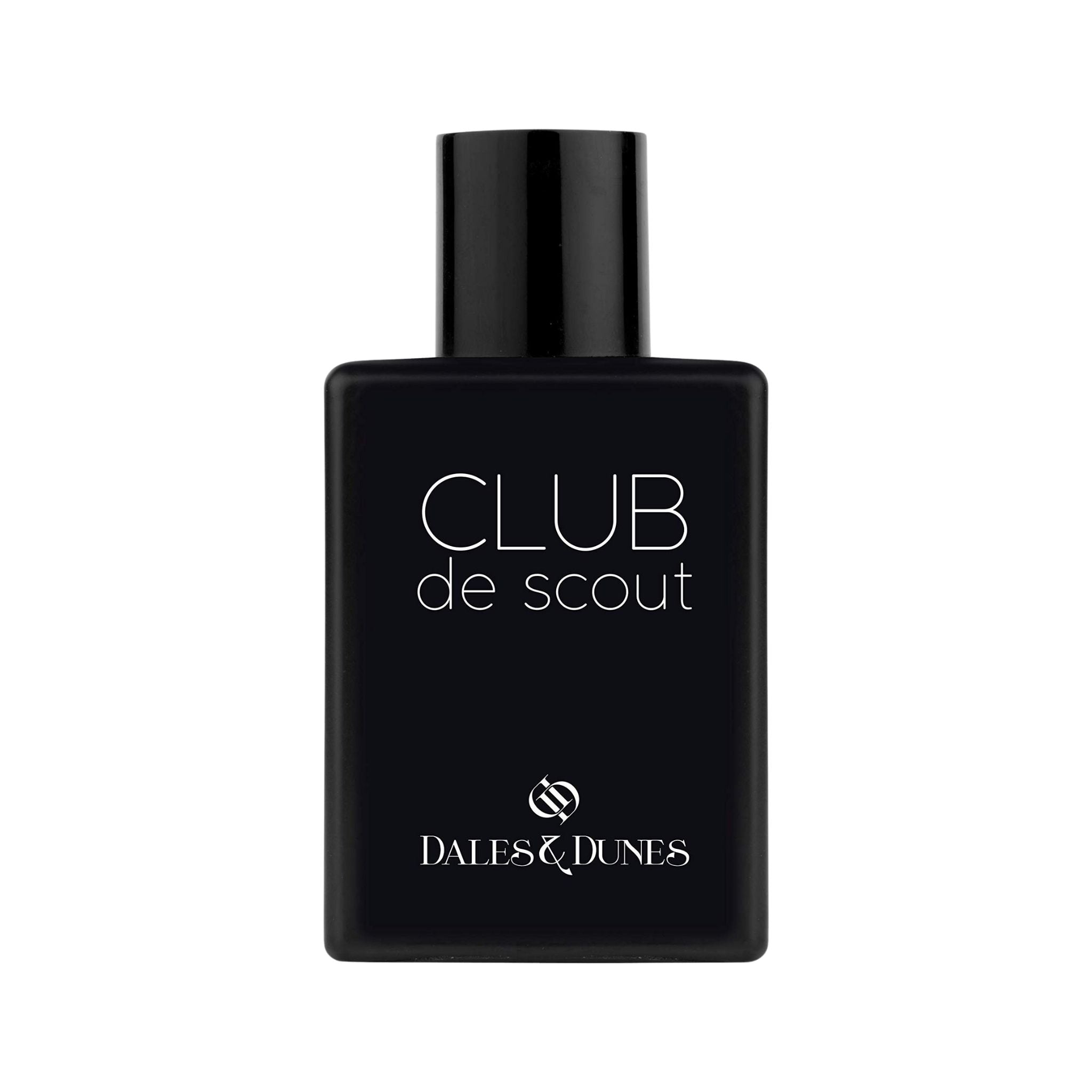 Dales & Dunes Club Scout Uomo - 100ml