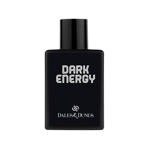 Dales & Dunes Dark Energy Uomo