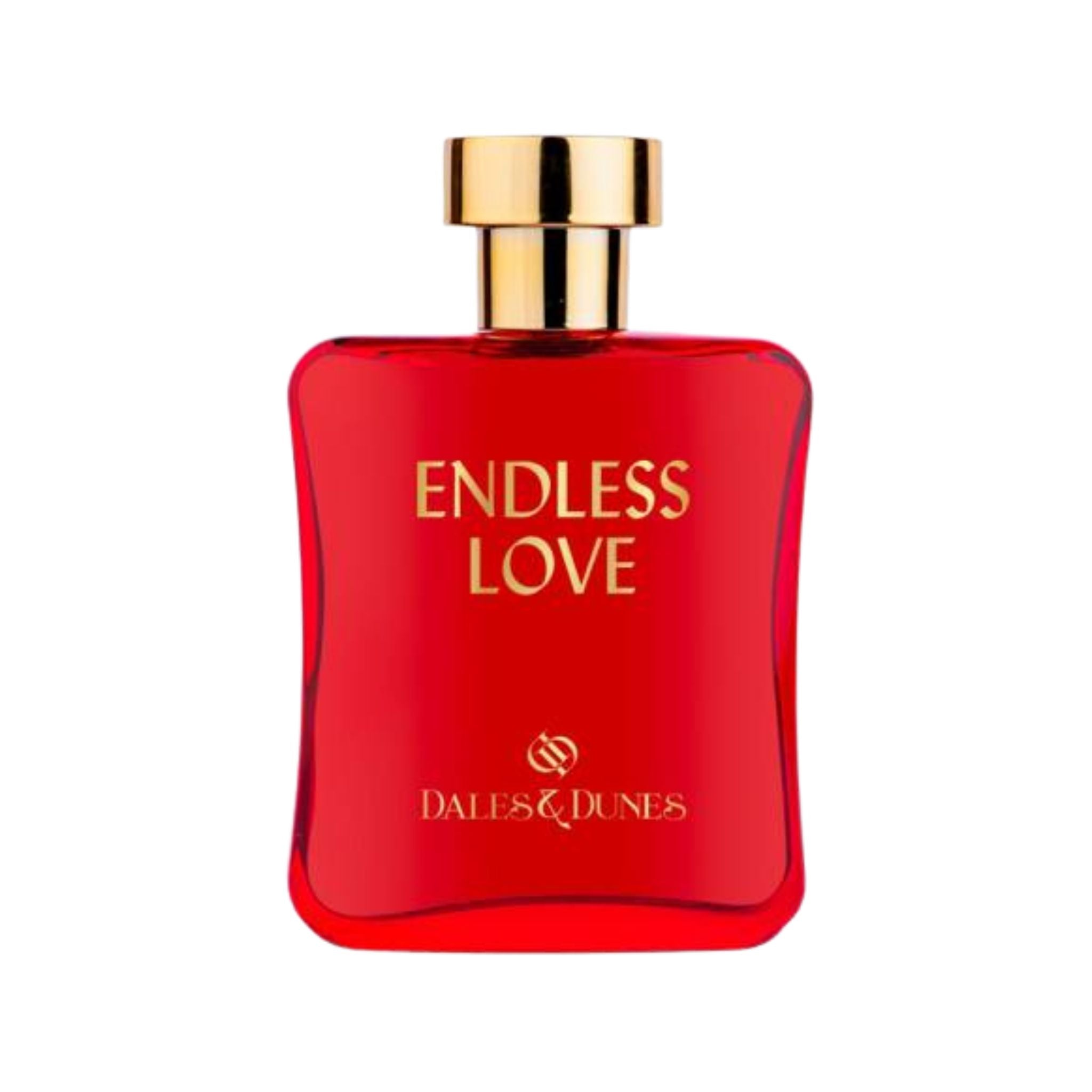 Dales & Dunes Endless Love Donna - 100ml