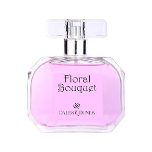 Dales & Dunes Floral Bouquet Donna - 100ml