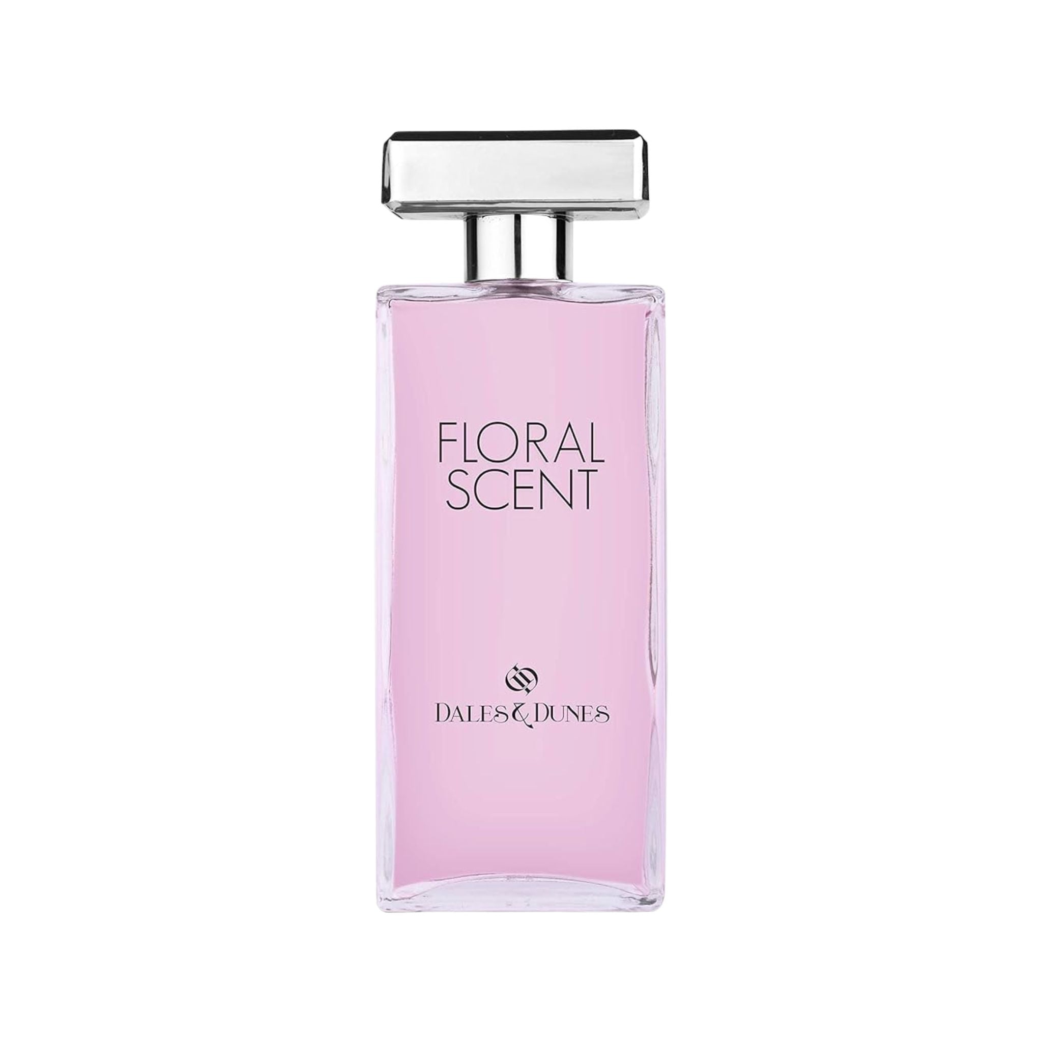 Dales & Dunes Floral Scent Donna - 100ml