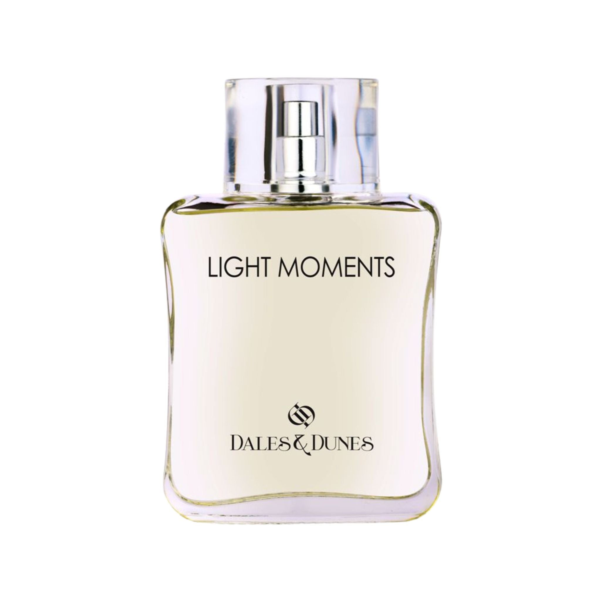 Dales & Dunes Light Moments Donna - 100ml