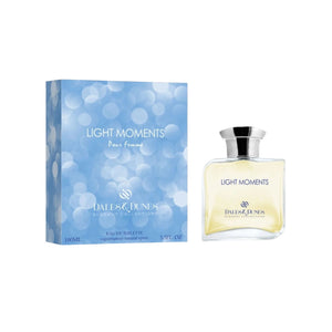 Confezione Dales & Dunes Light Moments Donna - 100ml