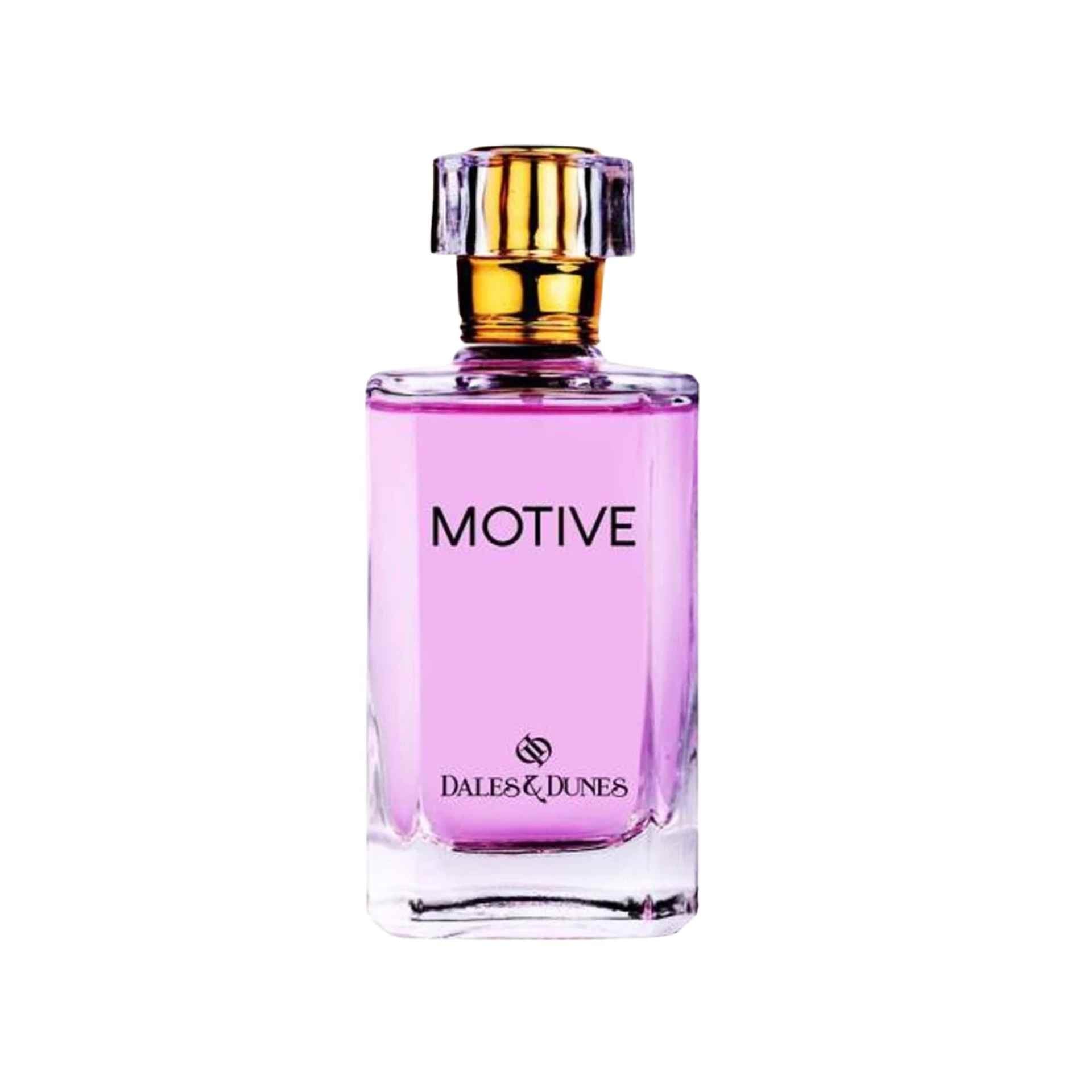 Dales & Dunes Motive Donna - 100ml