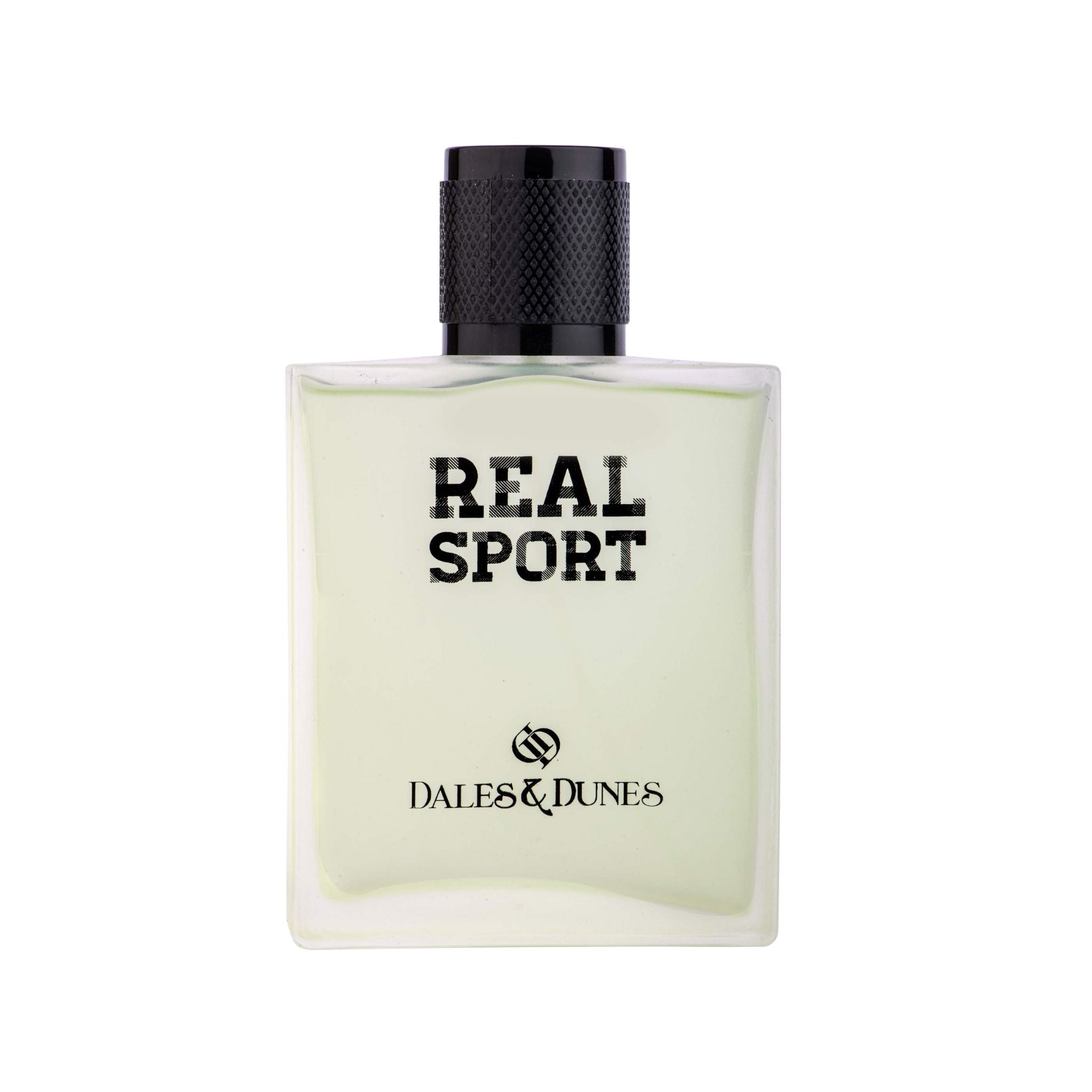 Dales & Dunes Real Sport Uomo - 100ml