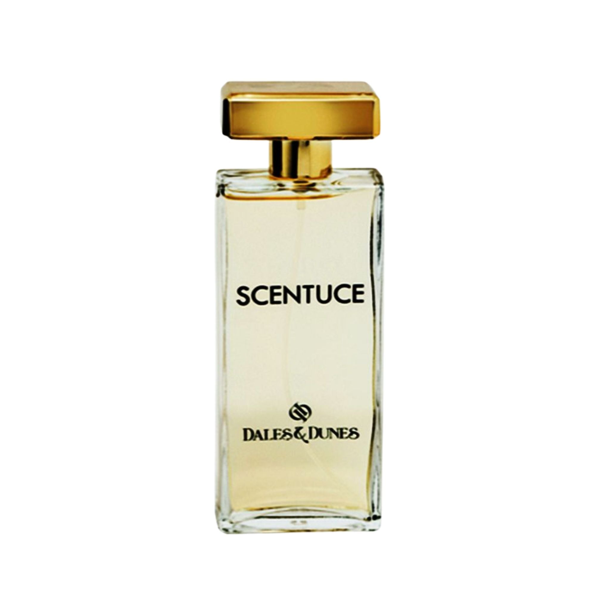 Dales & Dunes Scentuce Donna - 100ml