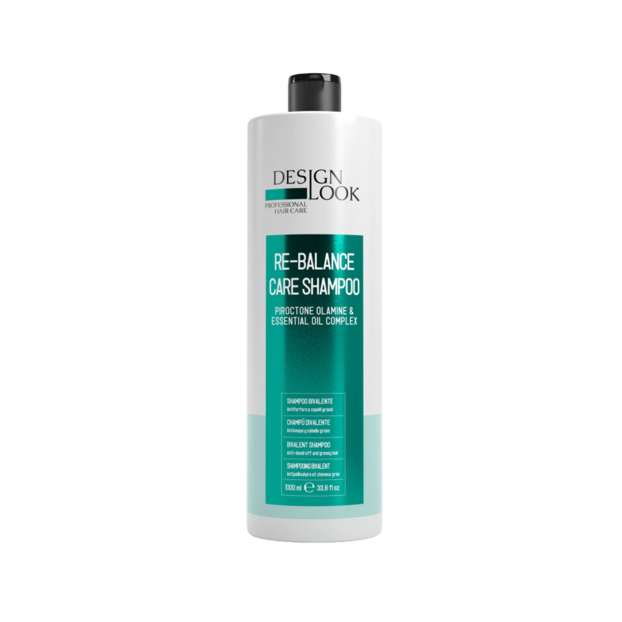 Design Look Re-Balance Care Shampoo 1000ml