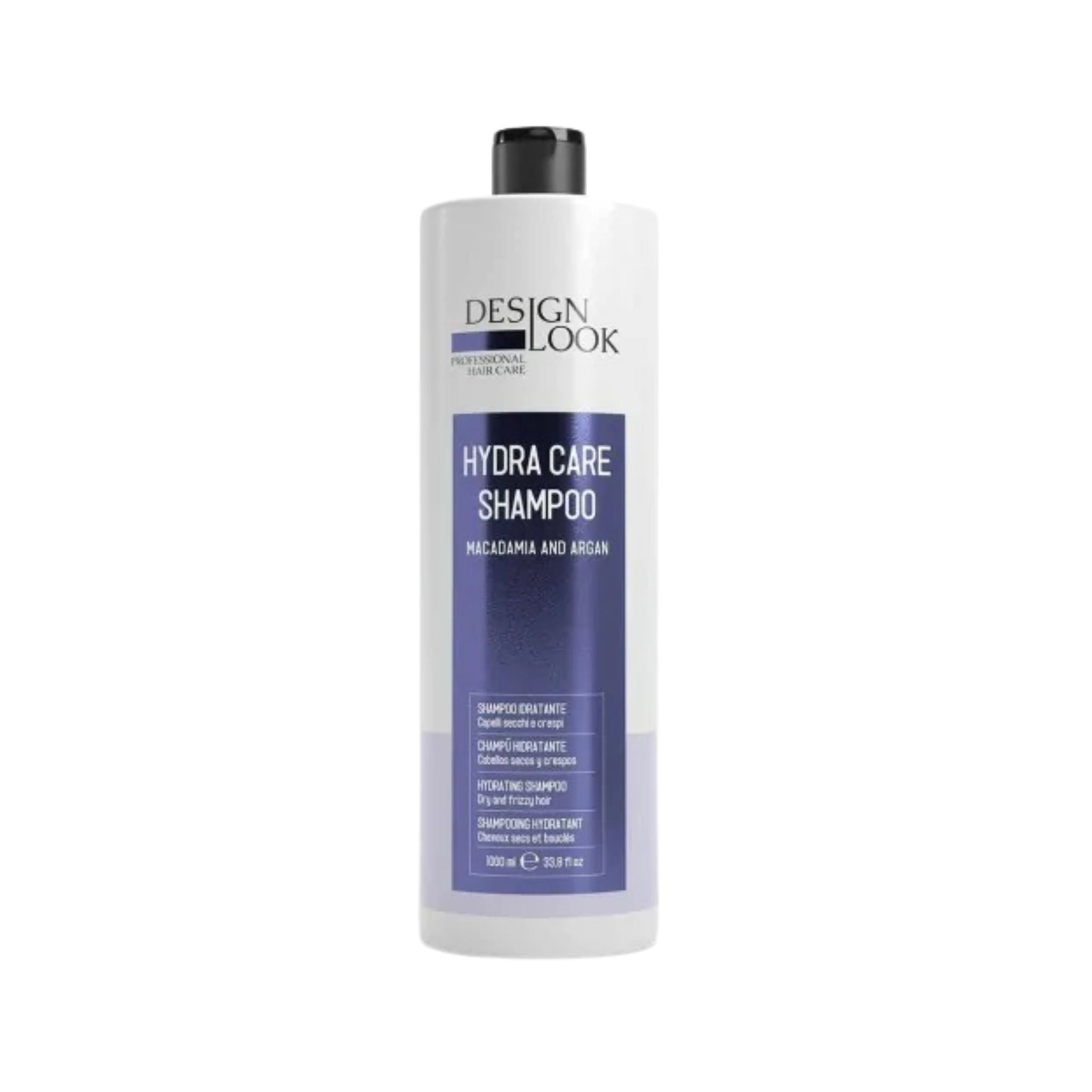 Design Look Shampoo Idratante 1000 ml