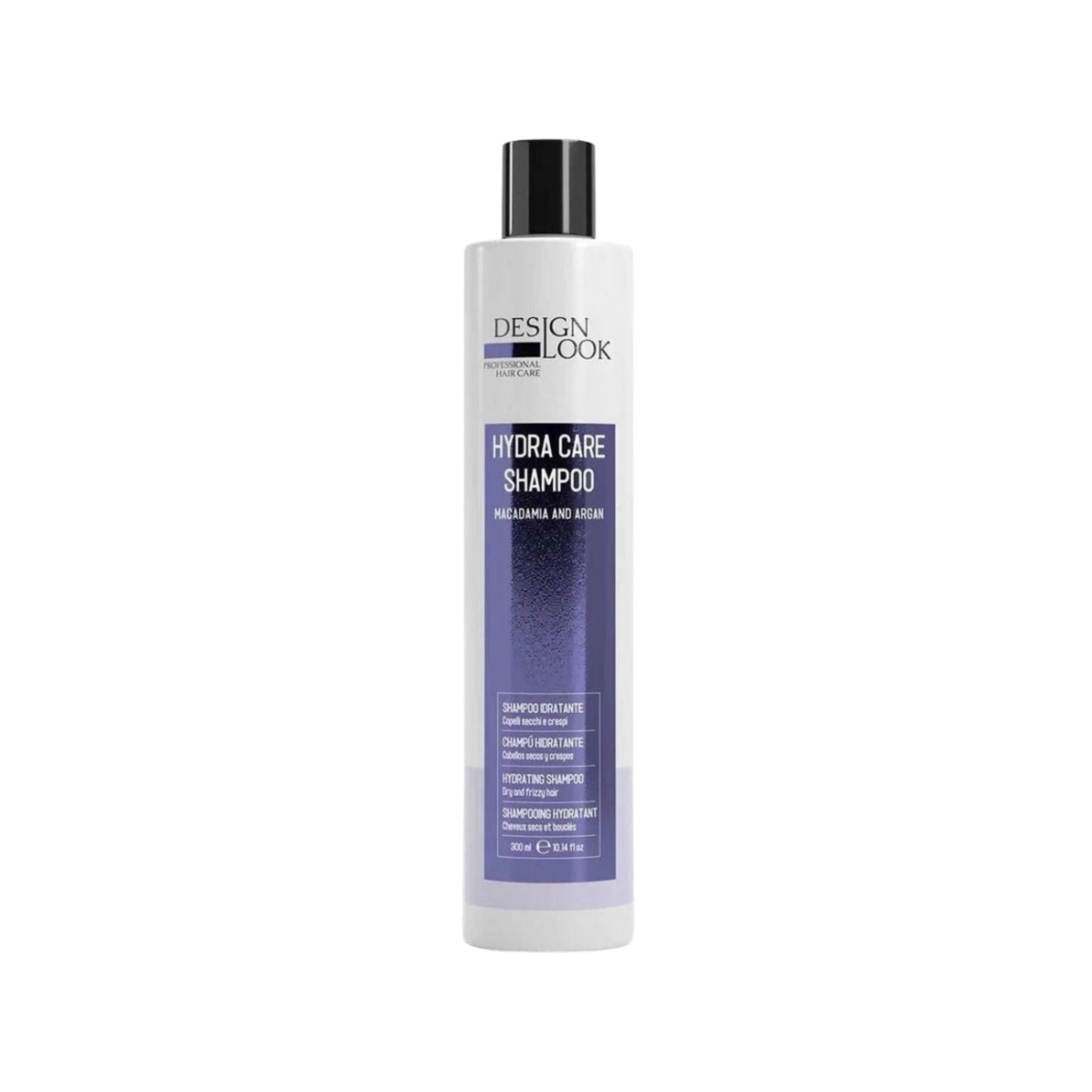 Design Look Shampoo Idratante 300 ml