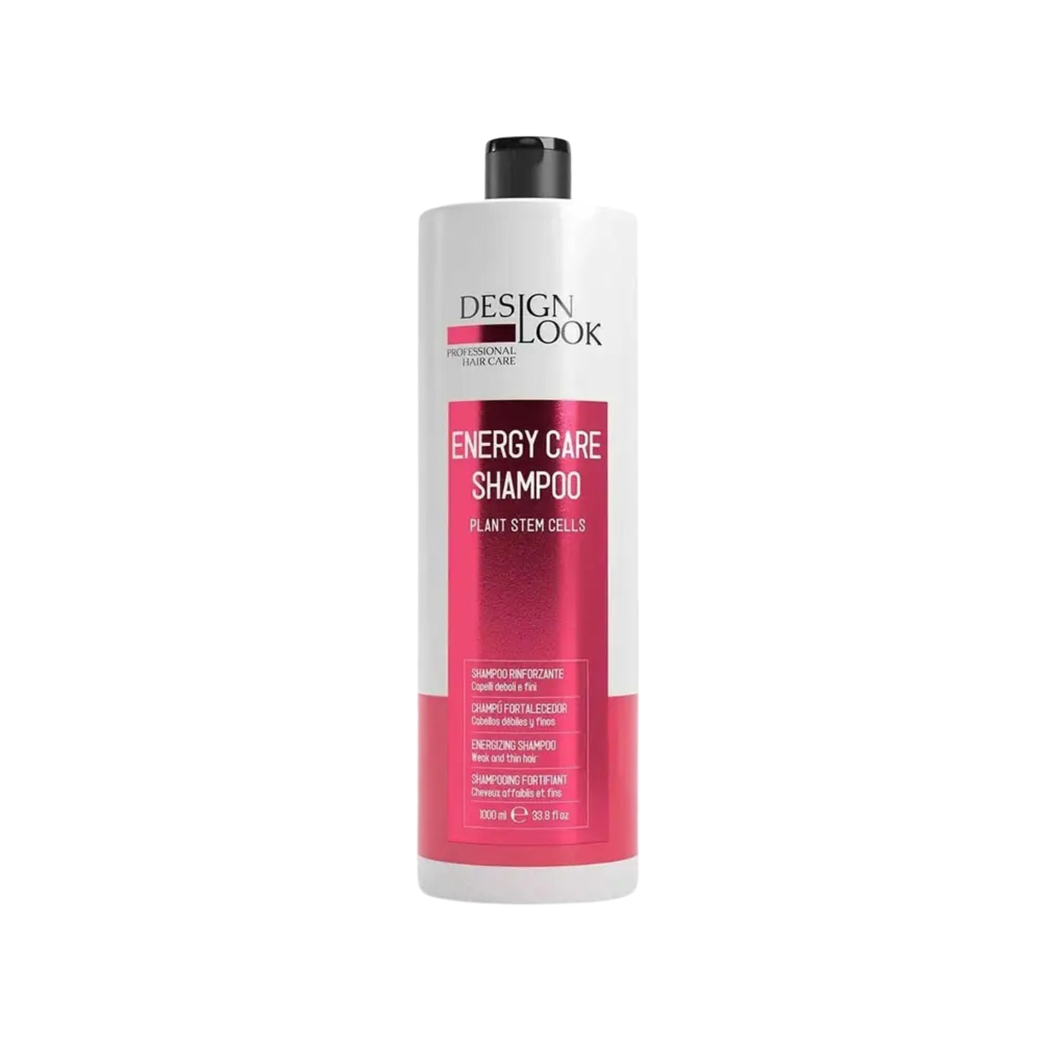 Design Look Shampoo Rinforzante 1000 ml