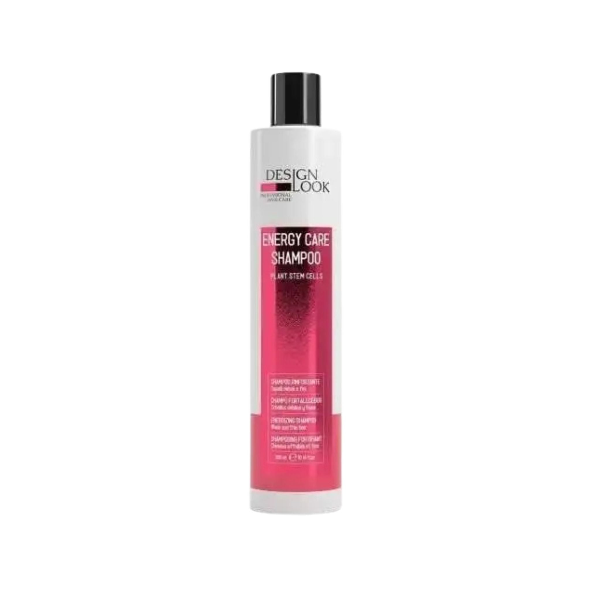 Design Look Shampoo Rinforzante 300 ml