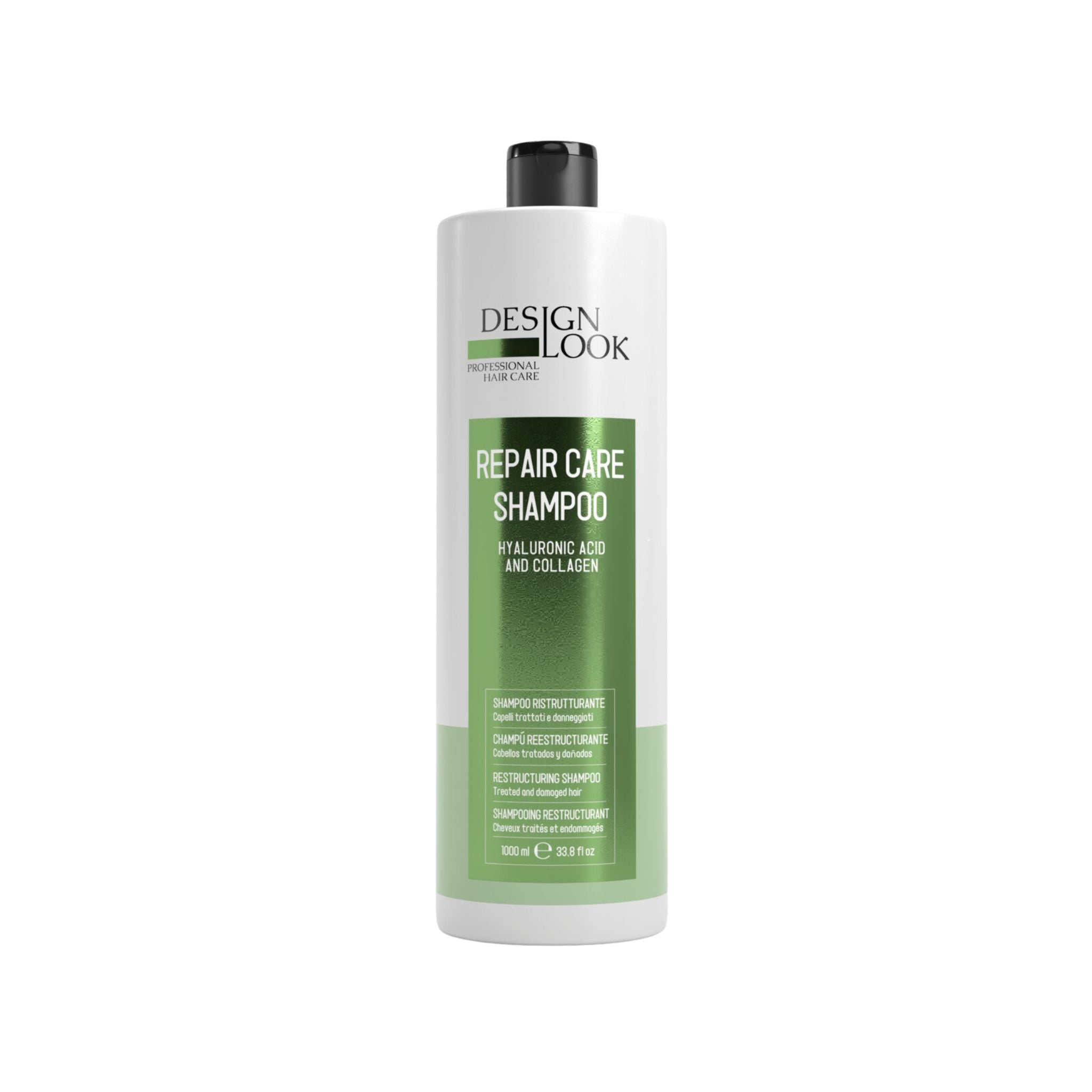 Design Look Shampoo Ristrutturante 1000 ml