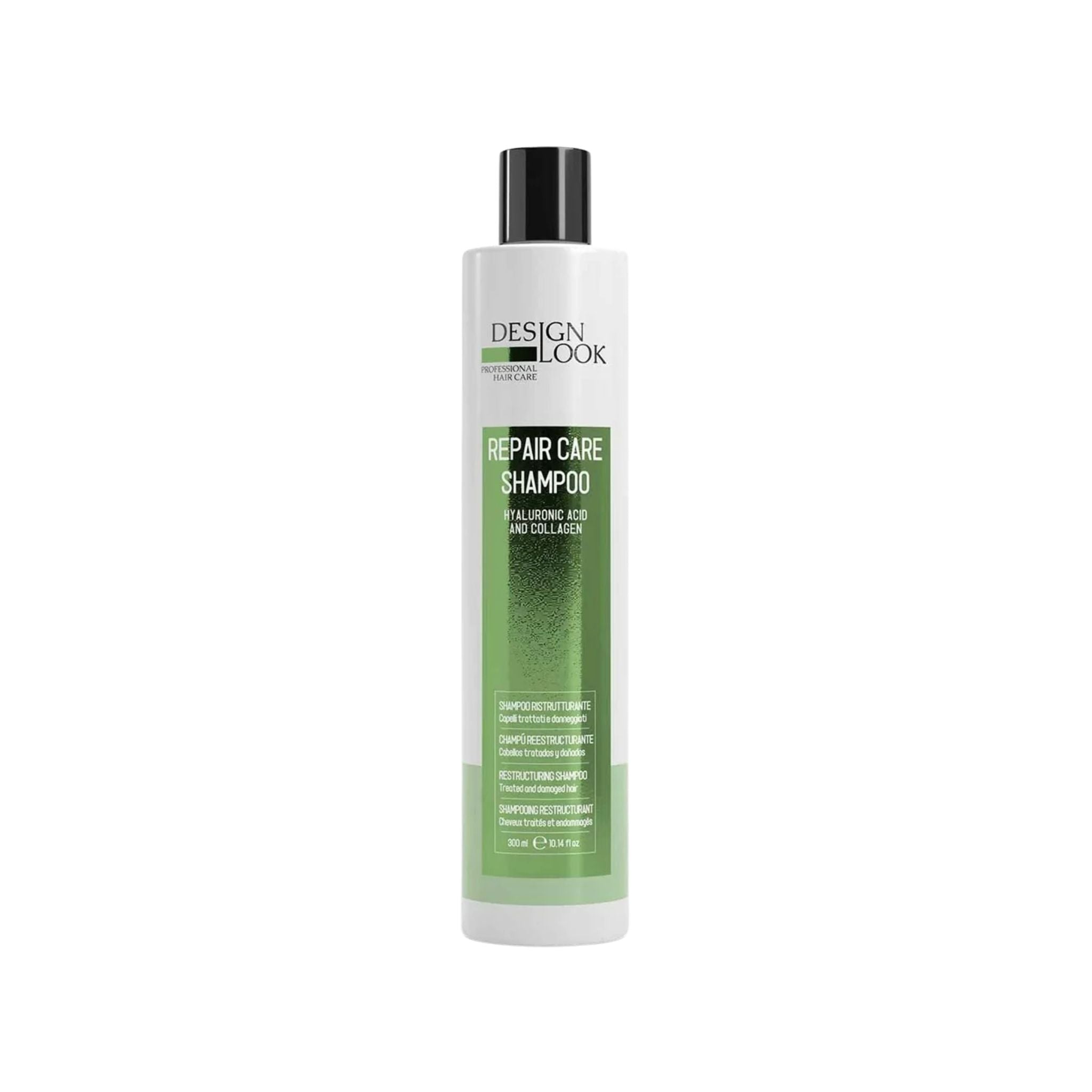 Design Look Shampoo Ristrutturante 300 ml