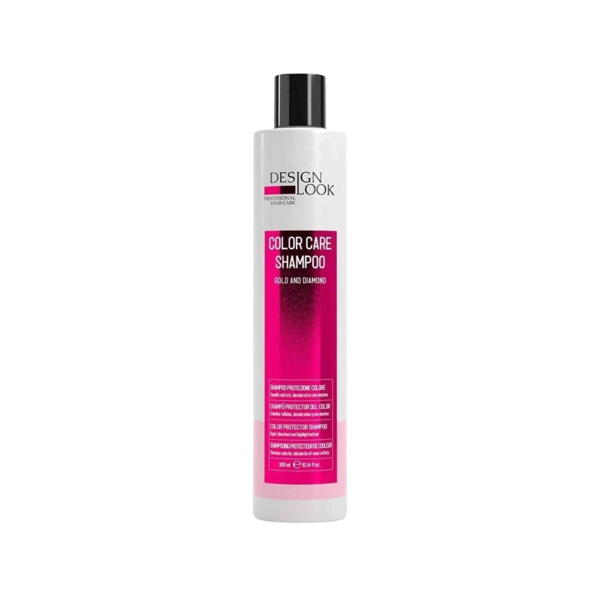 Design Look Shampoo mantenimento colore 300ml