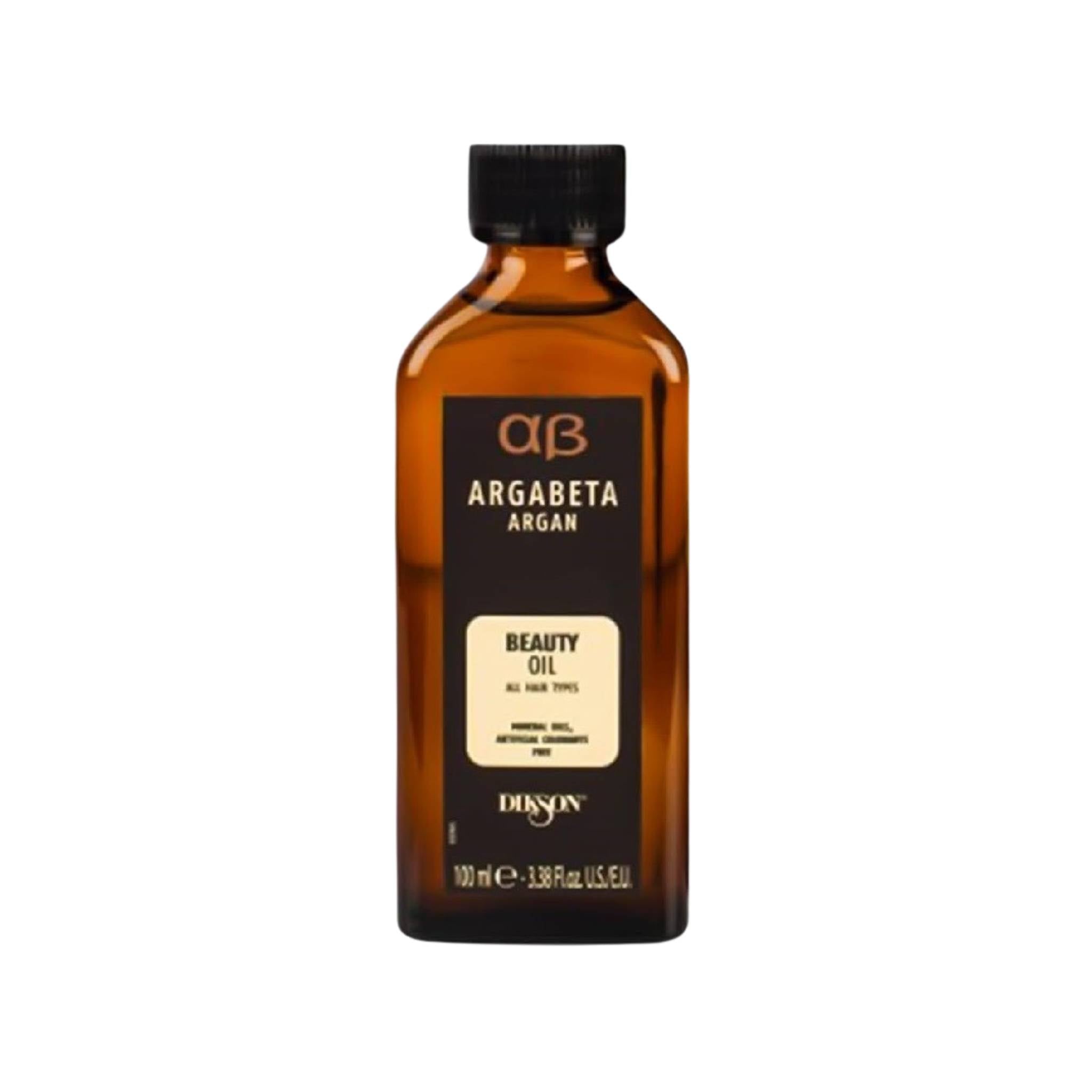 Dikson Argabeta Argan Beauty Oil 100ml