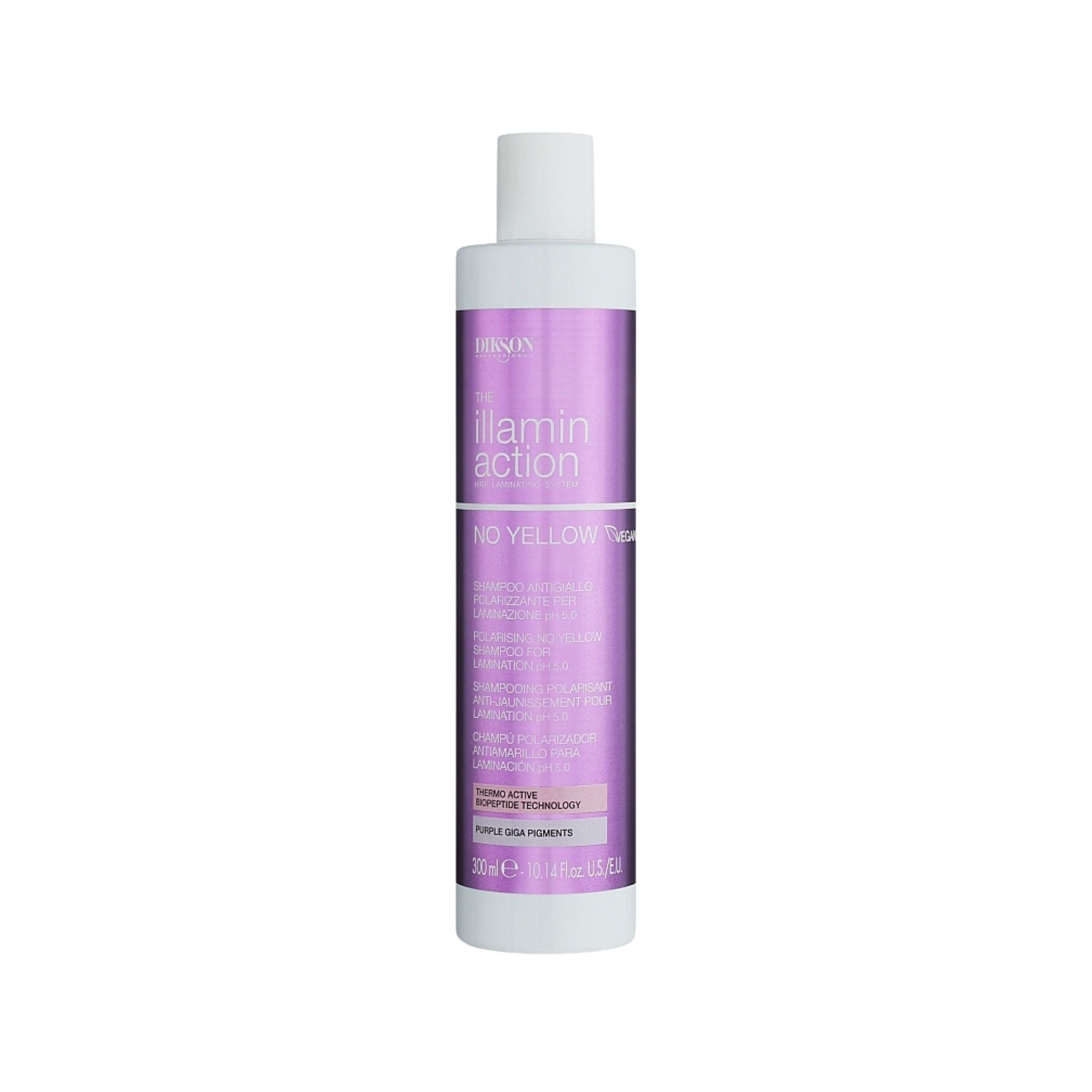 Dikson Illamin Action No Yellow Primer - 300ml