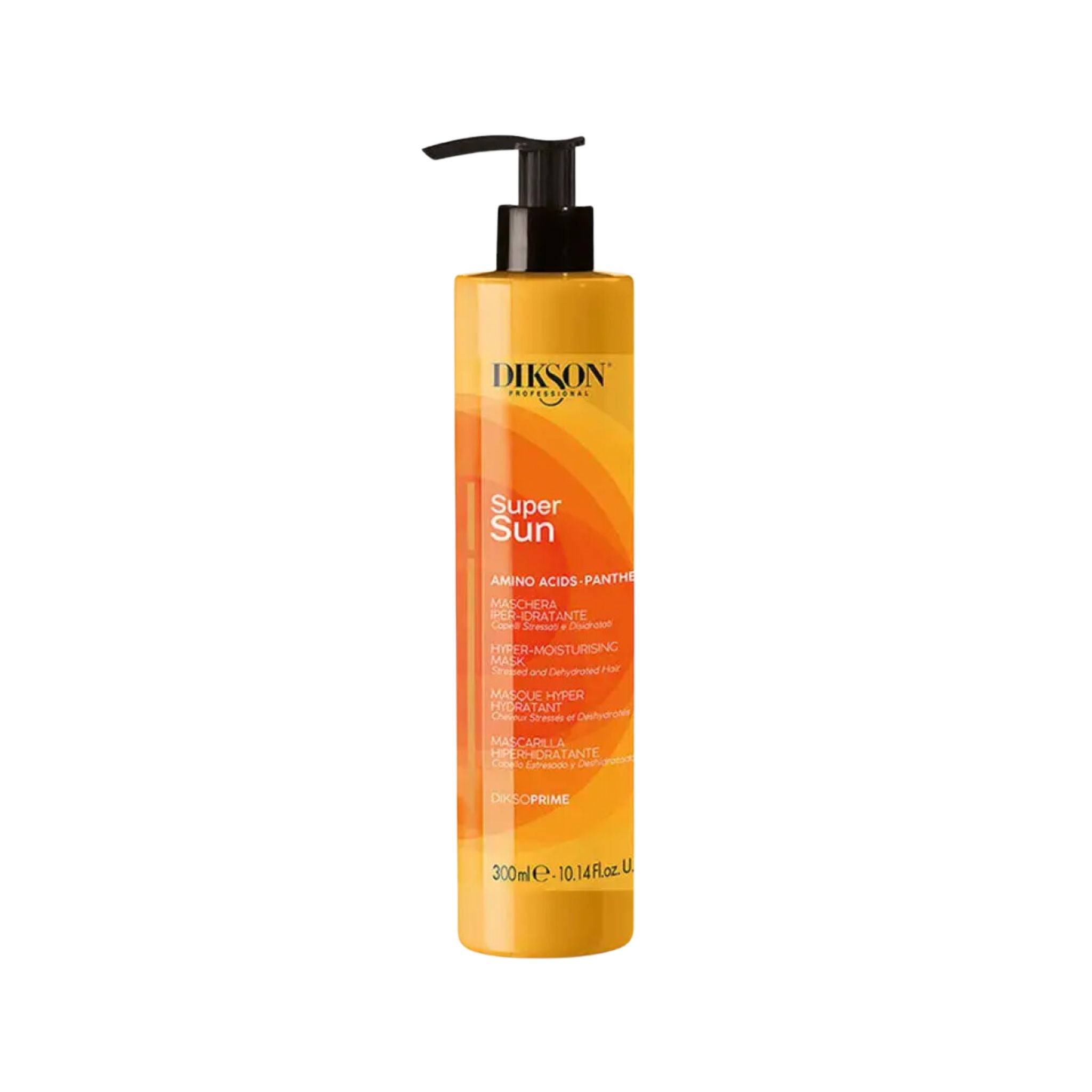 Dikson Prime Maschera Super Sun - 300ml