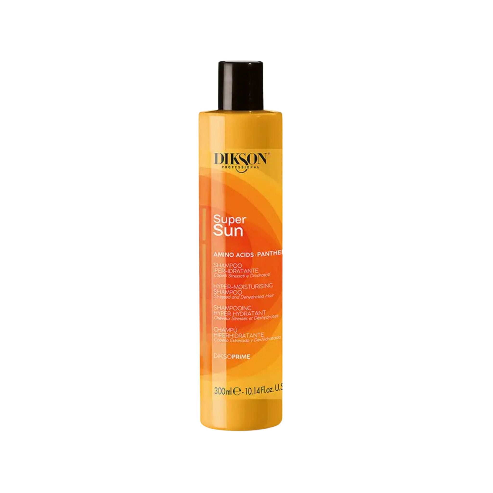 Dikson Prime Shampoo Super Sun - 300ml