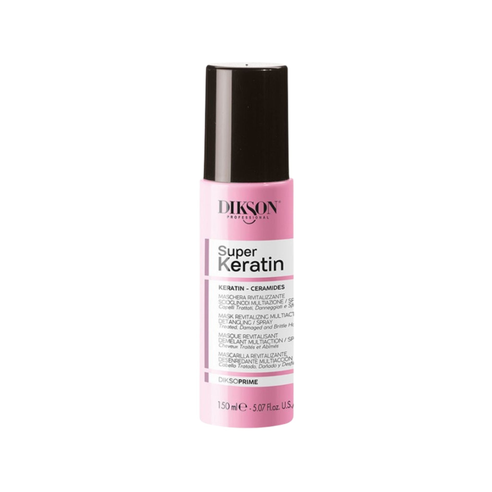 Diksonprime Ceramides Super Keratin - 150ml