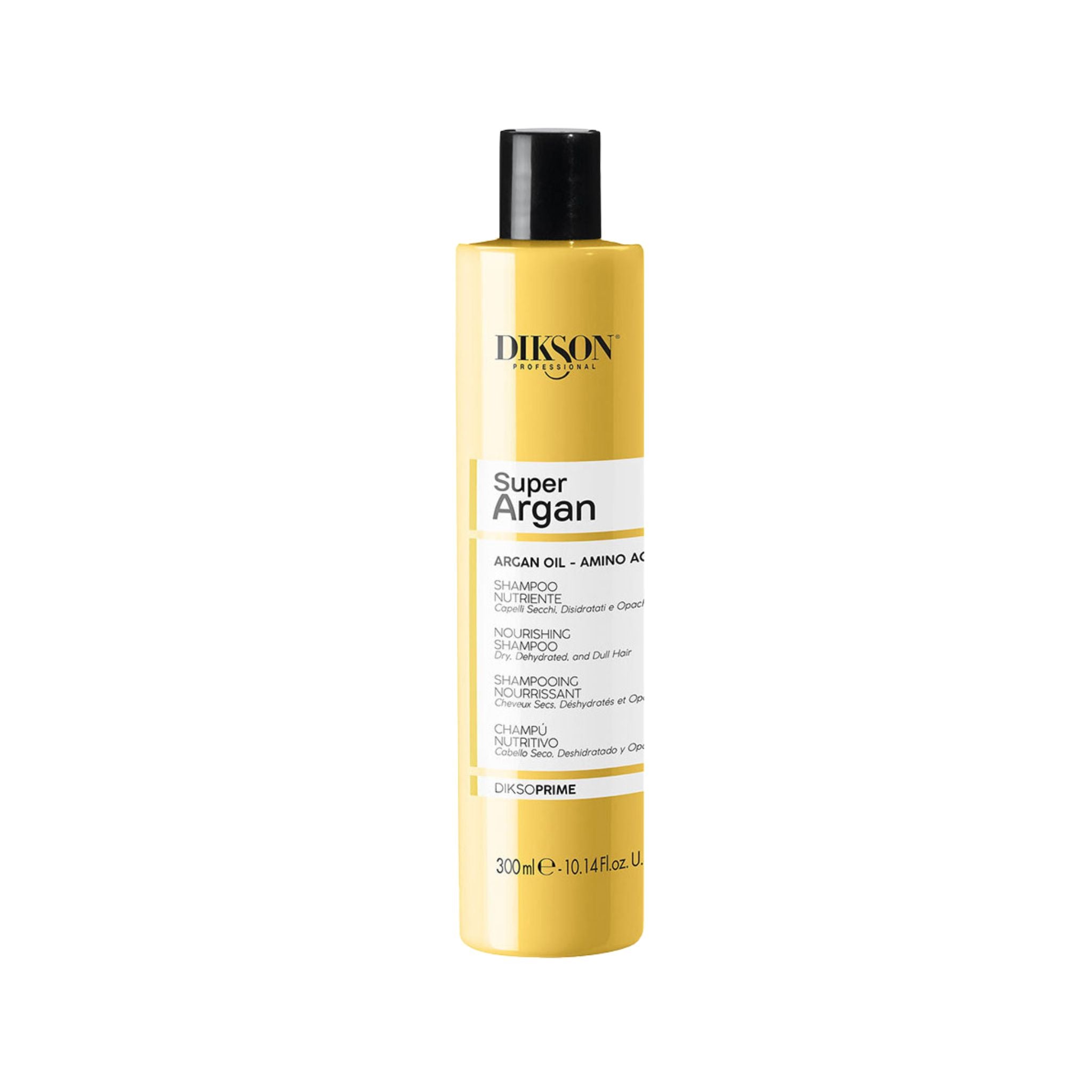 Diksonprime Shampoo Super Argan 300ml