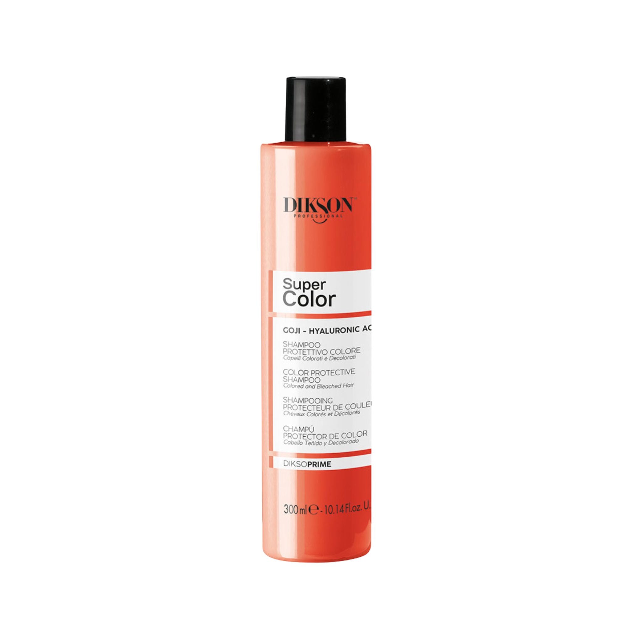 Diksonprime Shampoo Super Color 300ml