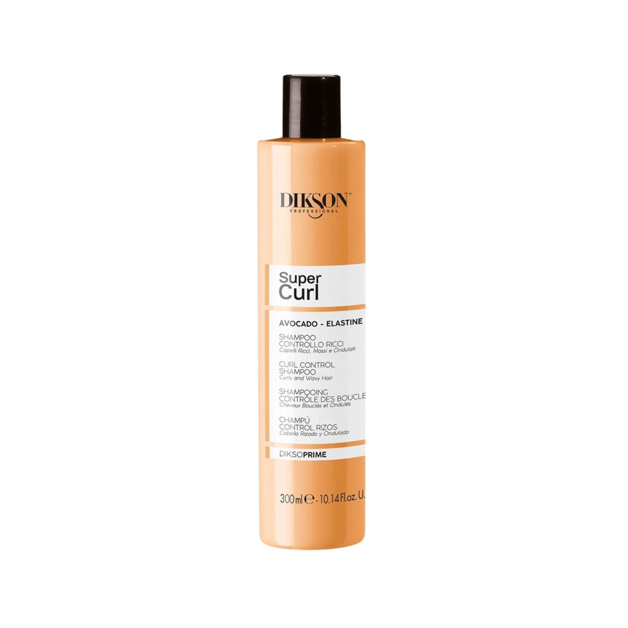 Diksonprime Shampoo Super Curl 300ml