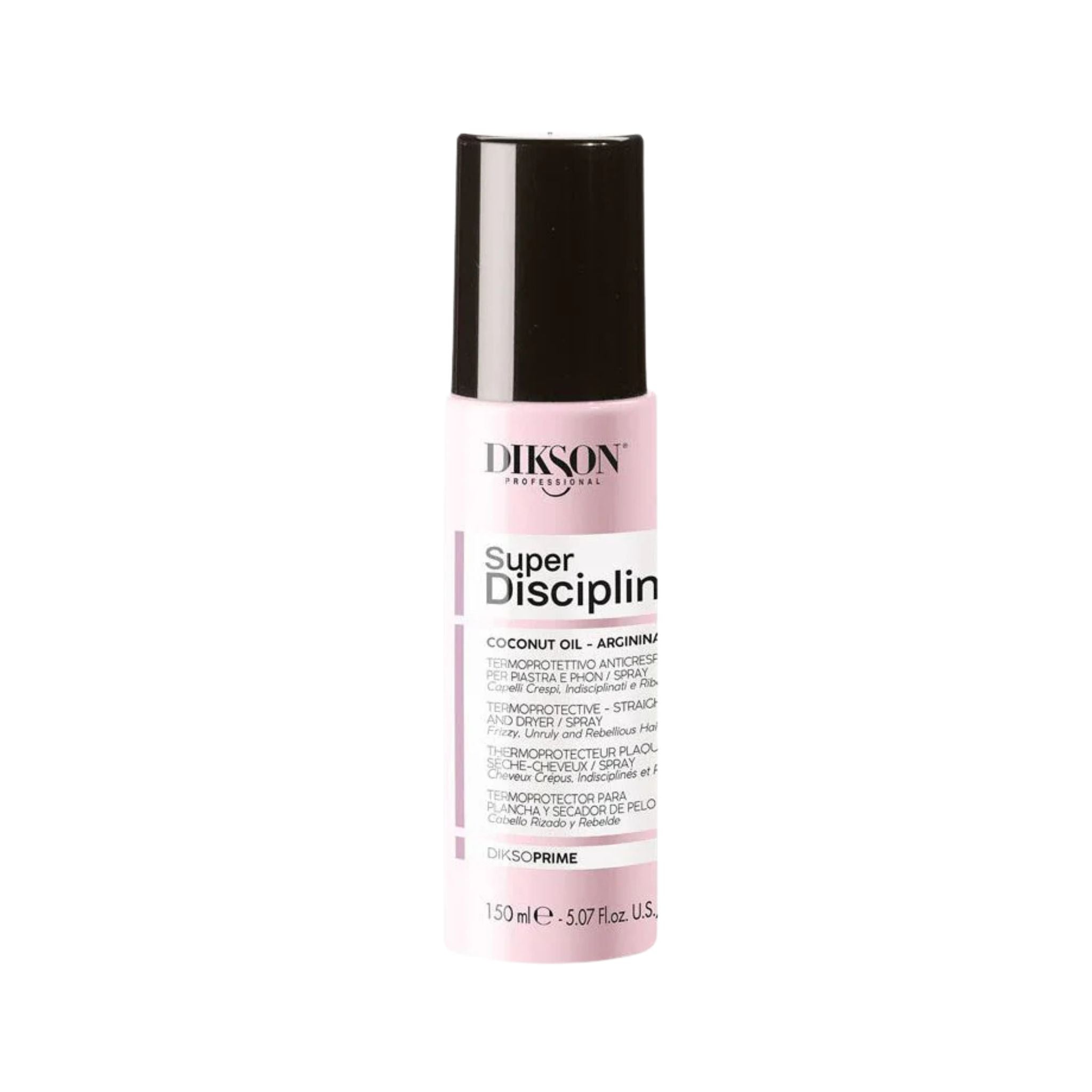 Diksonprime Spray Super Disciplinante 150ml