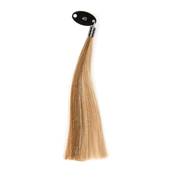 Hair Club Extension cheratina colore 40