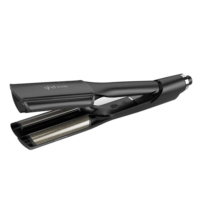 Ghd Oracle Curler Nero - Piastra arricciacapelli professionale