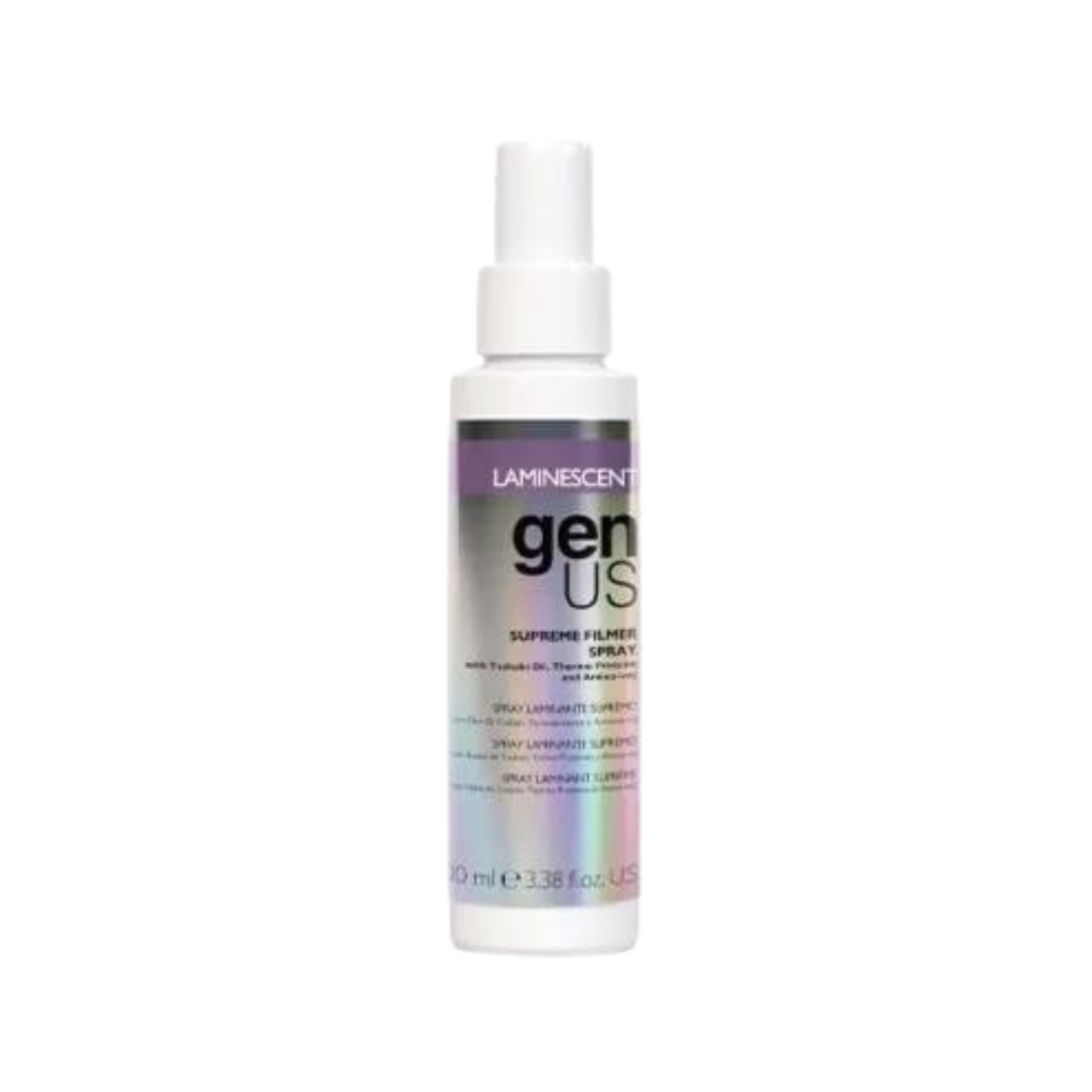 GenUs Supreme Filmer Spray - 100ml