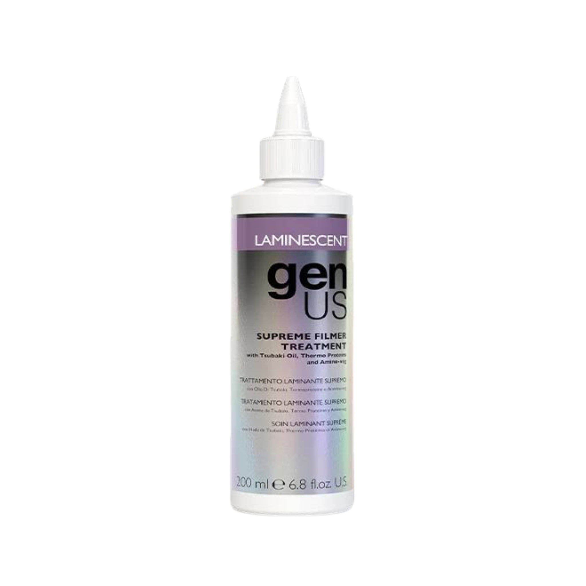 GenUs Supreme Filmer Treatment - 200ml