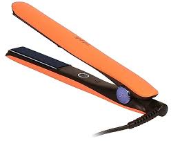 Ghd Gold Styler Arancio - Piastra Professionale per Capelli Scatola Morbida