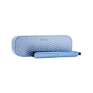 Confezione Ghd Gold Styler Blu Ghiaccio - Piastra Professionale per Capelli