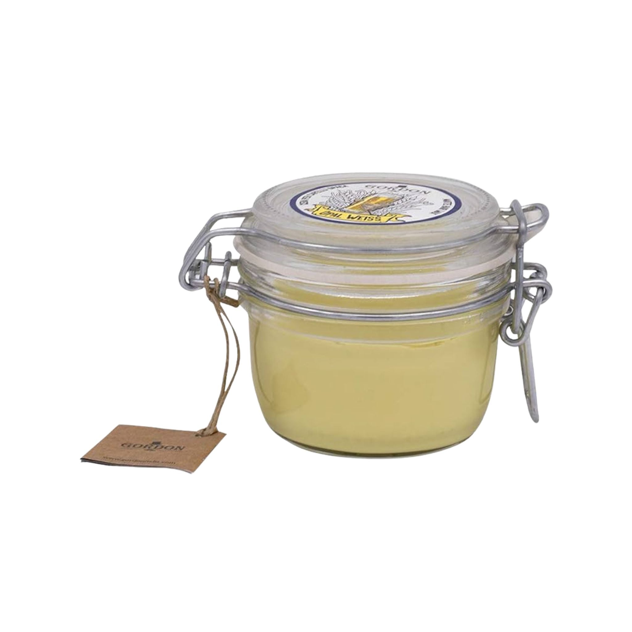Gordon Cera per capelli opaca Opal Weiss 120ml