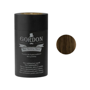 Gordon Fibre Infoltenti - Colore Castano 22gr