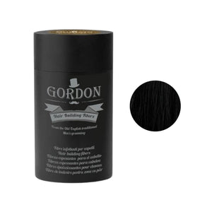 Gordon Fibre Infoltenti - Colore Nero 22g