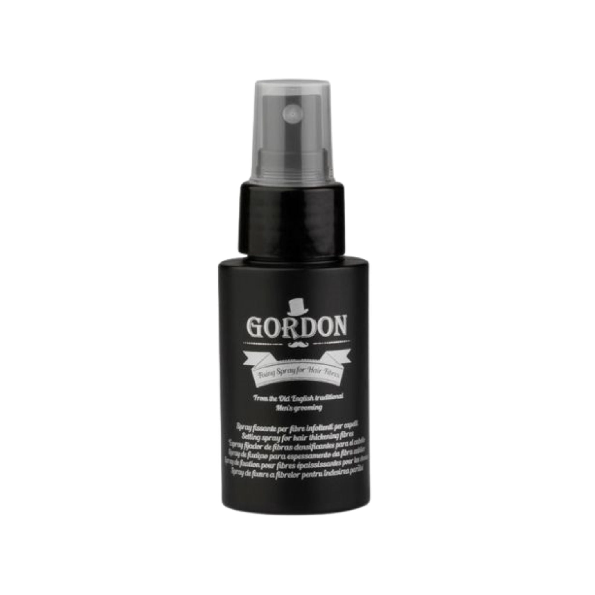 Gordon Fissativo spray fissante - 60ml