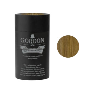 Gordon fibre infoltenti colore biondo scuro 22 gr
