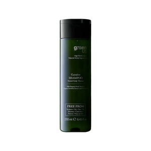 GreenUs Curative Shampoo Natural Scalp Therapy