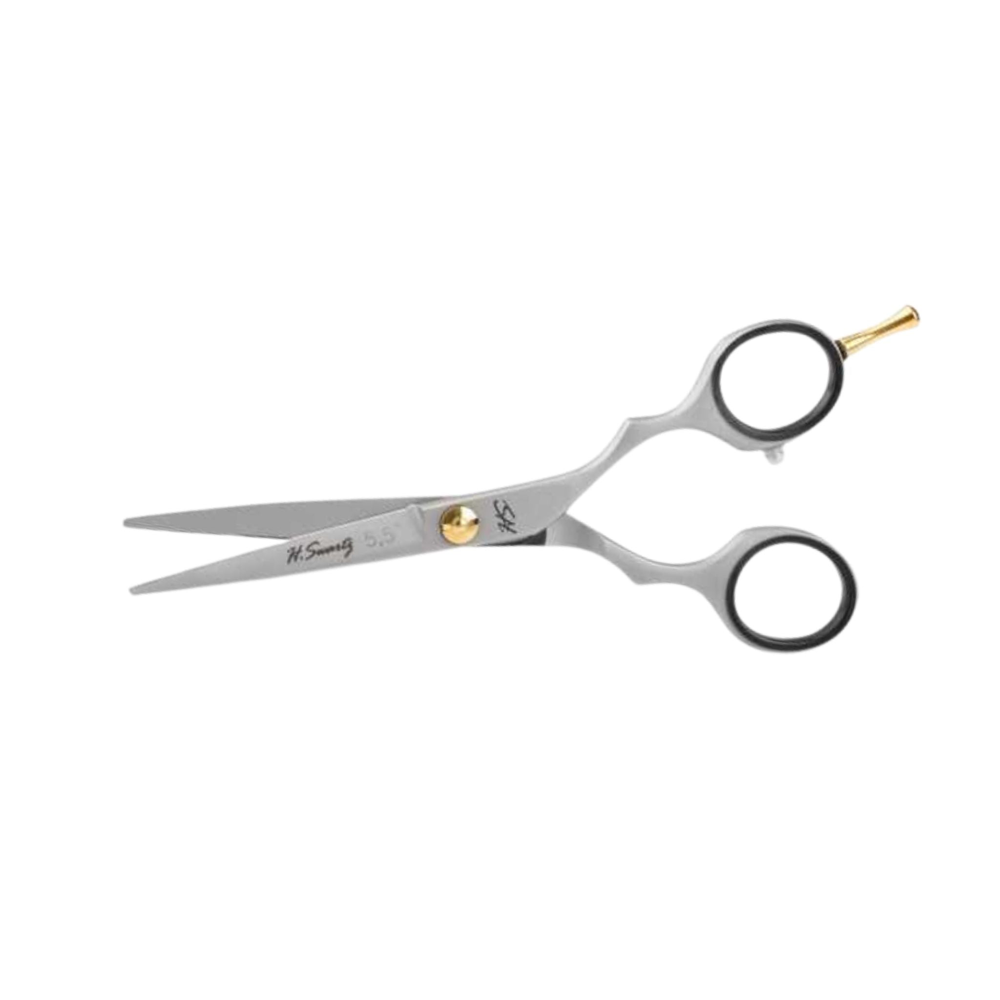 H.swartz gold cut forbici da taglio misura 5.0