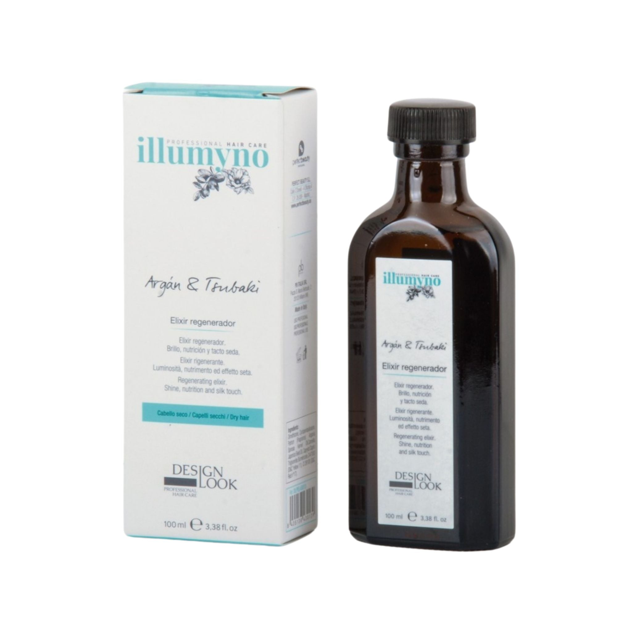 Illumyno Elixir Lucidante - 100ml