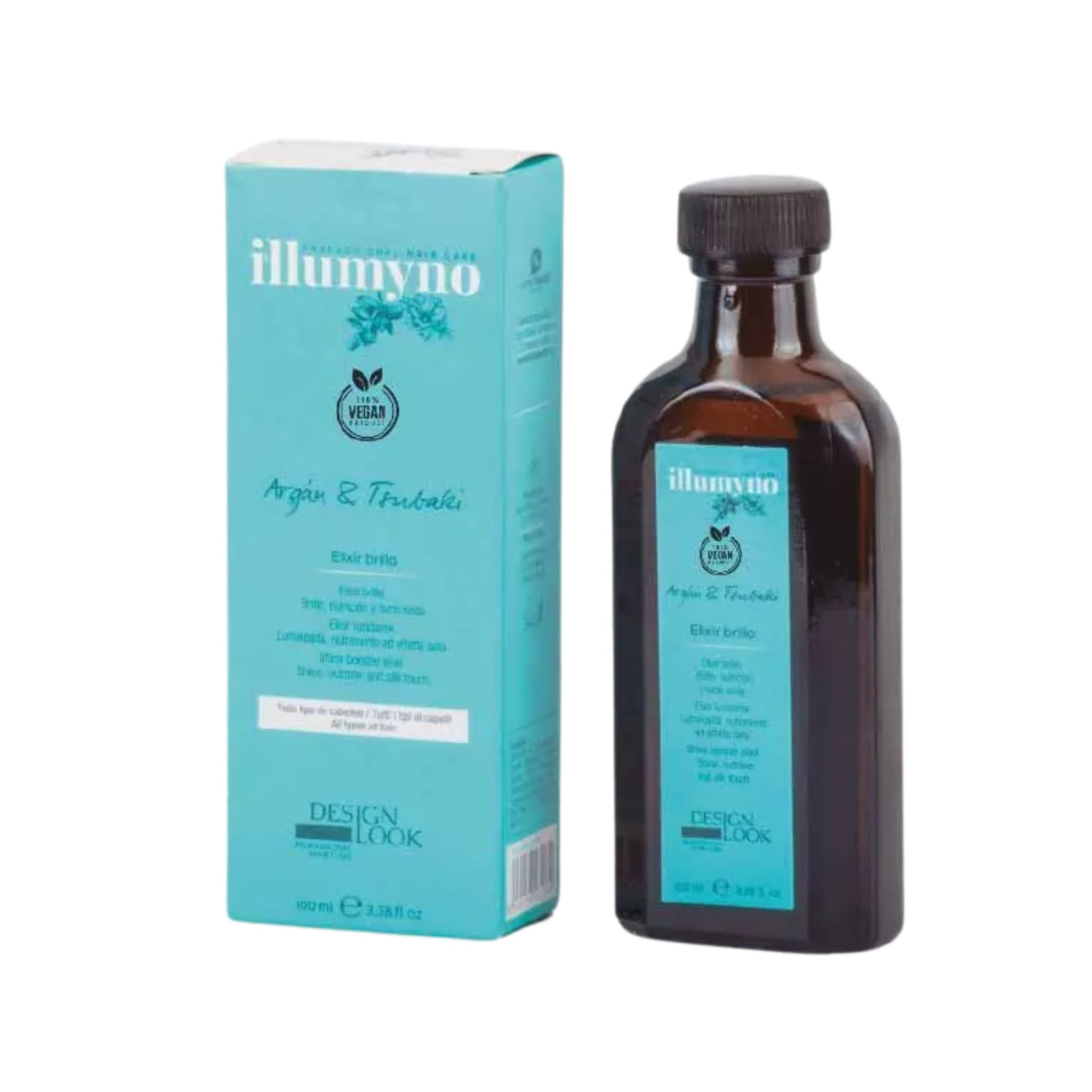 Illumyno Elixir Rigenerante - 100ml