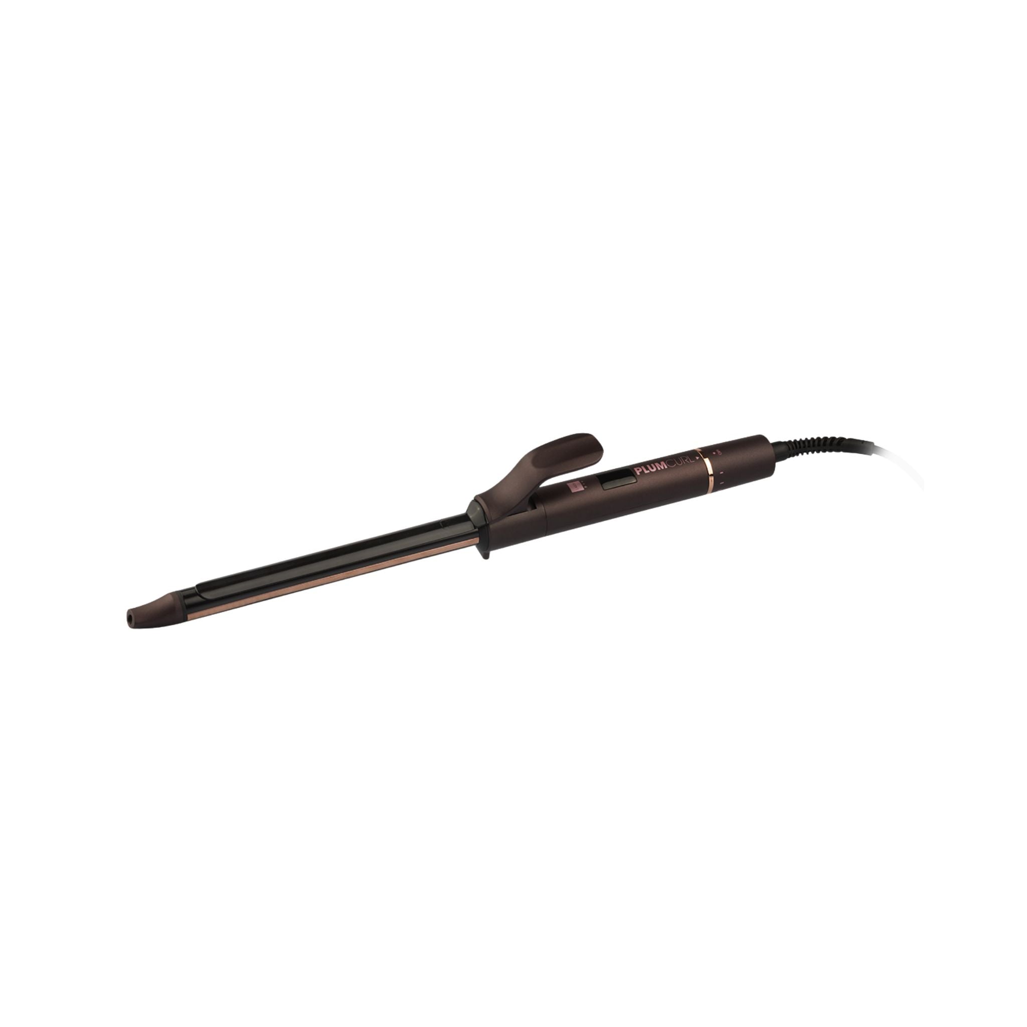 Labor Ferro PlumCurl Ferro Arricciacapelli Professionale - 19mm