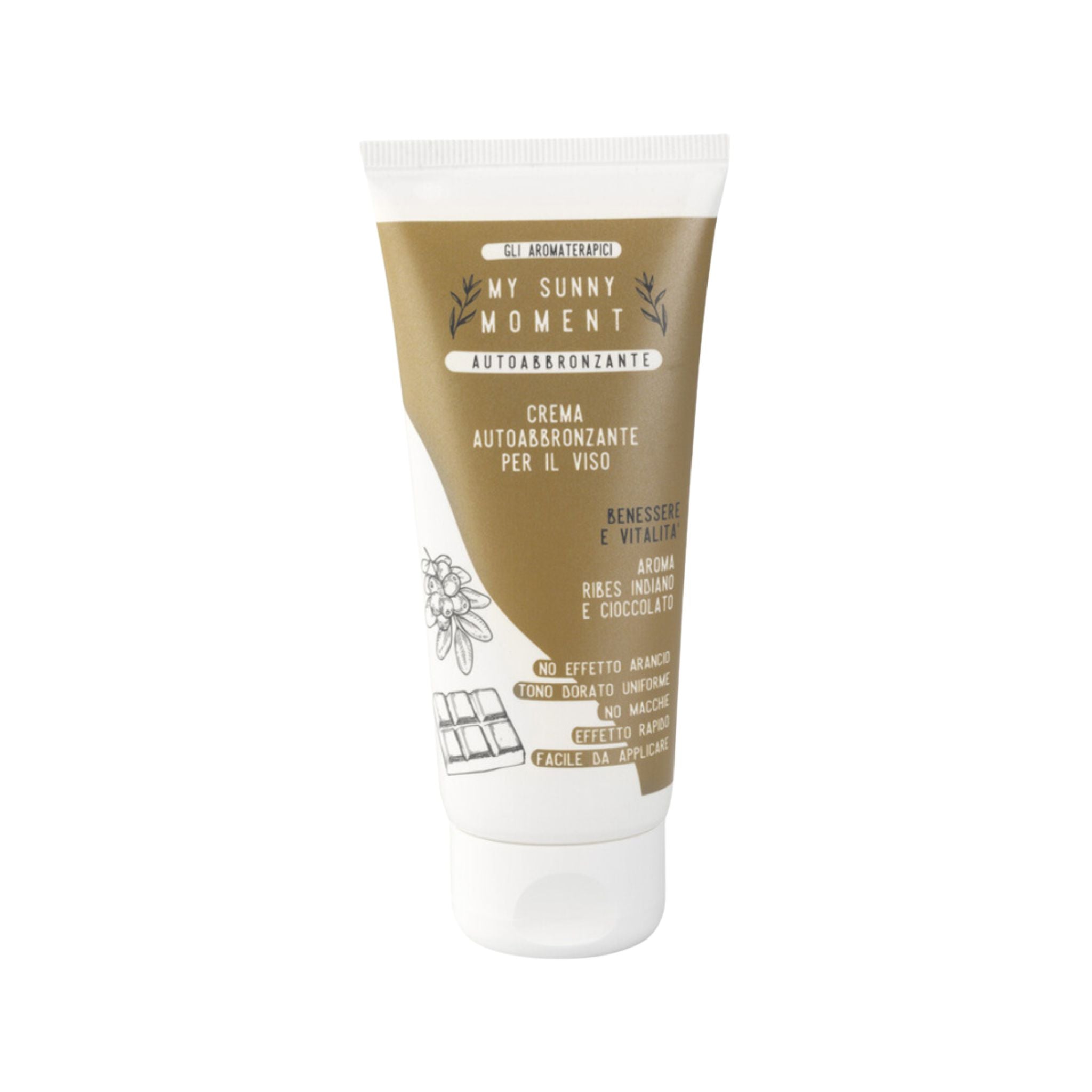 Labor Pro Crema Autoabbronzante - 100ml