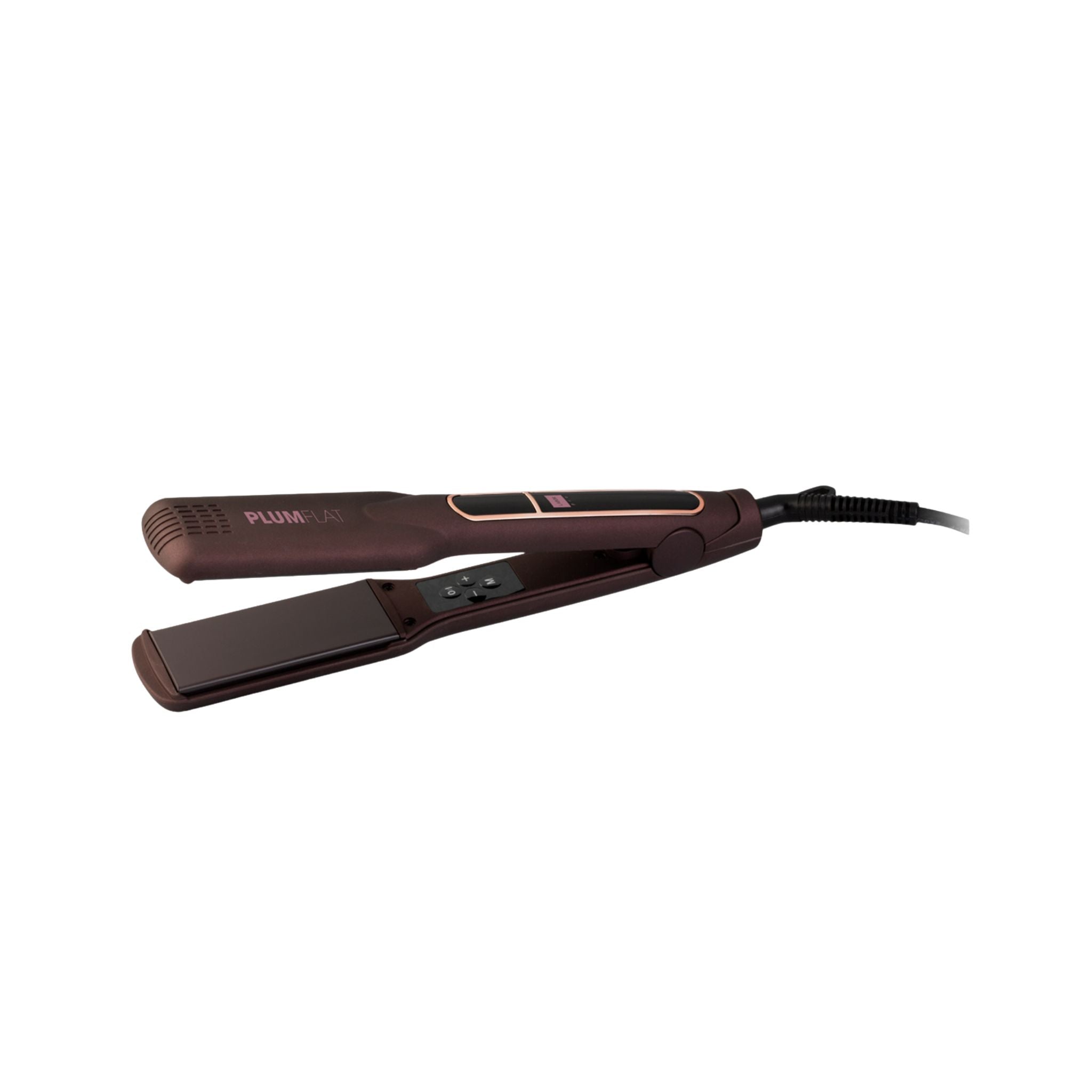 Labor Pro Plum Flat Evo - Piastra professionale per capelli