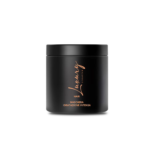 Luxury Creative  Maschera  idratante intensa 250ml